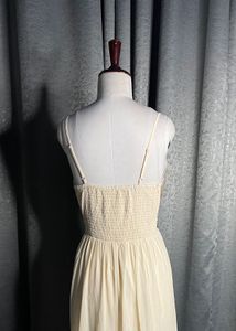 beautiful dress