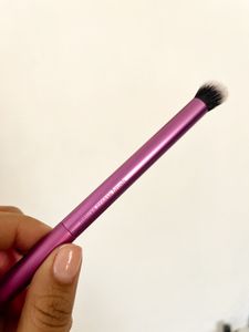 Real Techniques Expert Face+crease Brush