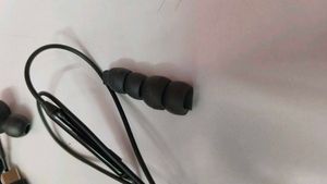 Samsung Akg Original Type c Earphones