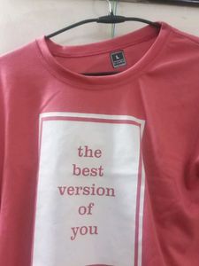 Combo Of 4 Cropped Tshirt