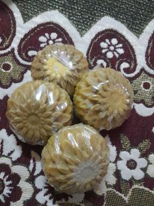 handmade natural Soaps