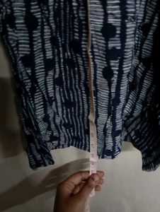 Stylish Striped Jumpsuit