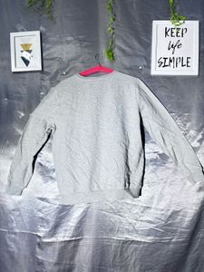 Central Perk Grey Sweatshirt