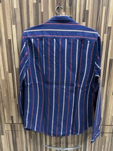 LP Striped Casual Shirt