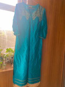 Aurelia Kurta (never Used)