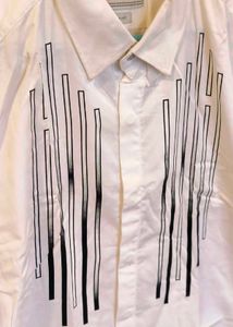 Snitch Limited Edition Orginal Shirt