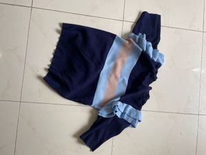 Korean Style Top