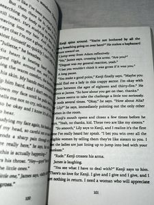 Shatter Me Series Books