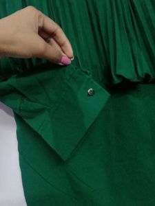 Beautiful New Top 💚 😍