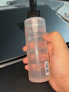 Rice Water Bright Light Cleansing Oil