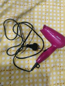 Philips Hair Dryer