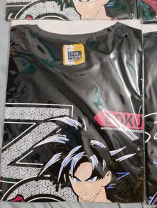 One Piece Monkey D. Luffy Graphic T-Shirt