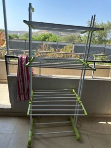 3-Tier Drying Rack