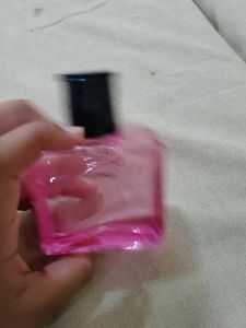 Gucci Bamboo Perfume With Og Box And No Time Use