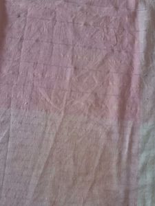 Elegant Pink Dupatta - pre-loved