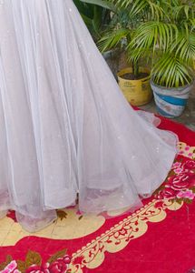 Elegant Gown