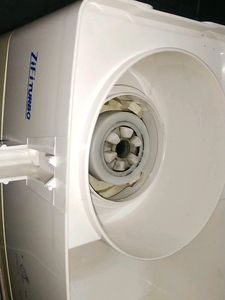 Juicer Mixer Grinder