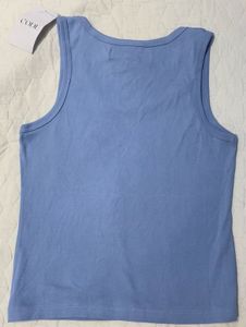 Code tank top from Uk 🇬🇧