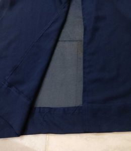 Stylish Blue Sleeveless Top