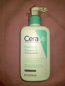 DHC Deep Cleansing Oil