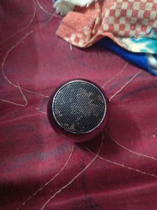 Mini Boost Speaker 💯 Working Condition