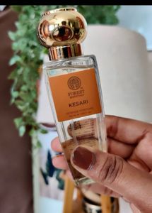 Forest Essentials Kesari 5ml sample