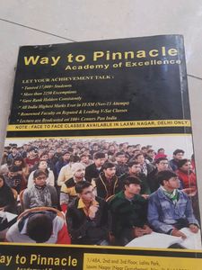 CA Book