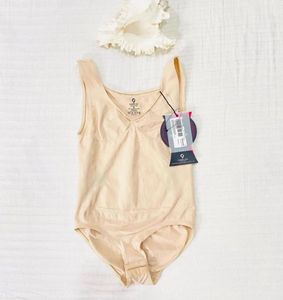 Shapewear Bodysuit - New with Tags