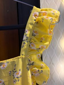 🌼🌸MINI DRESS🌸🌼