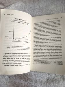 Atomic Habits - New Book