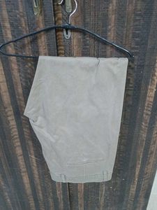 Men's Khaki Pants