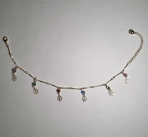 Anklet