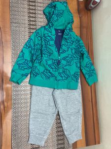 Carter - 3pc Set