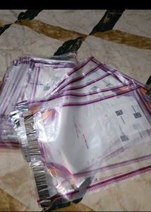 Meesho New 100 Polybag
