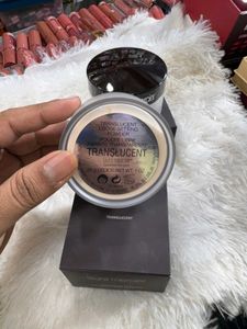 Laura Mercier Translucent Loose Setting Powder