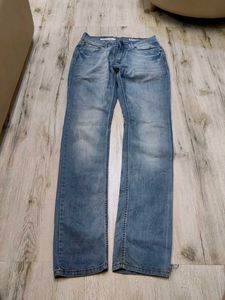 Ma4648 Kanva jeans waist 30 inches