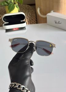 Ray-Ban Sunglasses with Case