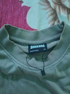 Classic Cotton T-Shirt