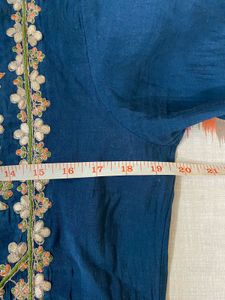 Branded Kurta Set 💙