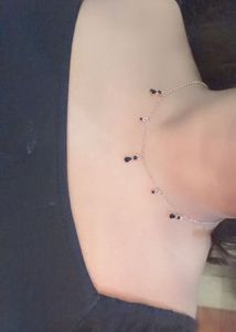 3 Premium LOVISA necklaces.