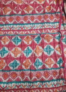 Pure Cotton Dupatta