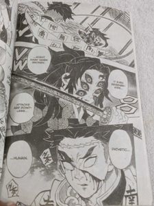 Demon Slayer: Kimetsu no Yaiba, Vol. 19