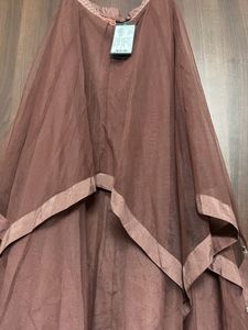 New indya Lehanga/skirt
