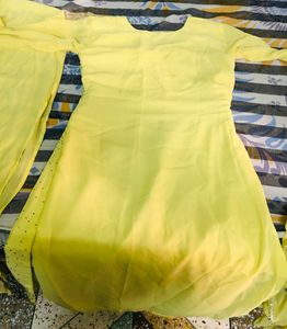 Party Wear Suit