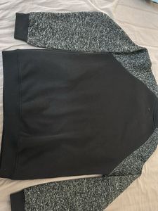 Wrogn Sweat T Shirt ( S )