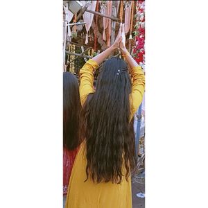 Mustard Yellow Maxi Dress