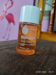 Bio Oil