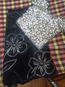 skirt top combo
