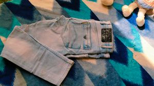 Varmani Jeans