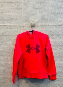 🇺🇸 Under Armour imported Hoodie